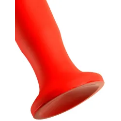 Stretch Worm Gode long Stretch Worm N°1 - 39 x 3cm Rouge